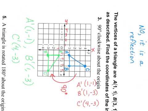 Math 8_2.4: Rotations