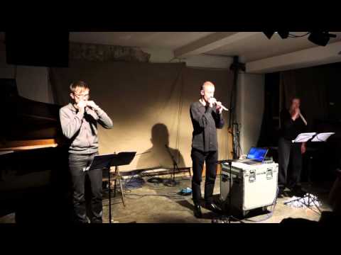 Everything you own has been taken to a depot somewhere