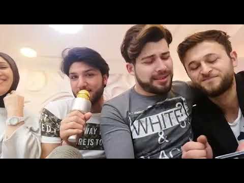 GERİZEKALI SEVGİLİM BENİM 😉😉