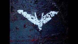 The Dark Knight Soundtrack - 06 Born In Darkness [Hans Zimmer]