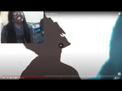 ALEX TERRIBLE Linkin Park - Given Up COVER (RUSSIAN HATE PROJECT) | REACTION | GOAT'D GOAT'D