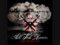 All That Remains - Asking Too Much 