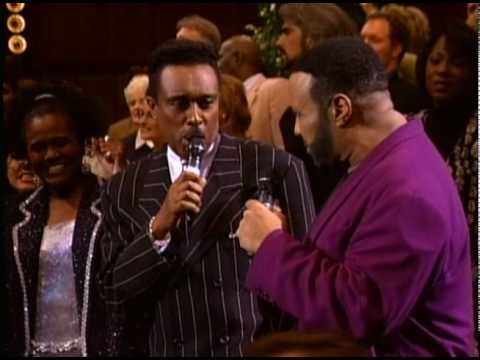 Soon And Very Soon - André Crouch and Jessy Dixon