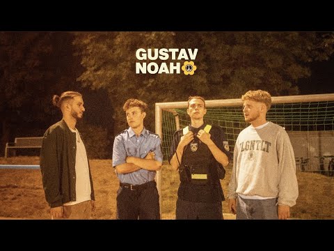 Gustav & NOAH - KOMMISSAR (prod. by AVO)
