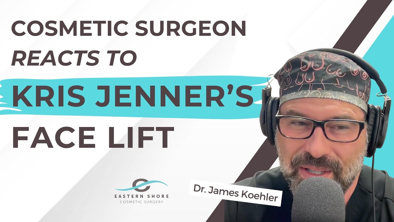 Taking Out Mountains & Filling in Valleys: Eyelid Surgery with Fat Transfer