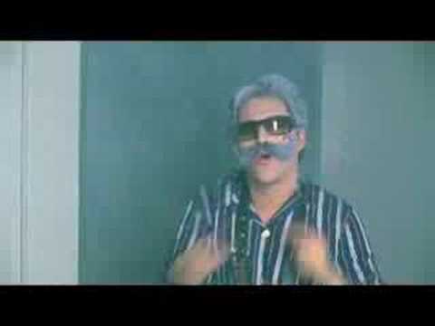 immerno DJ ACE ft RADIO 200,000 new music video 2007