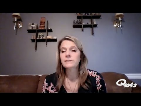 9/11 Stories: Beth Chunn Video Thumbnail