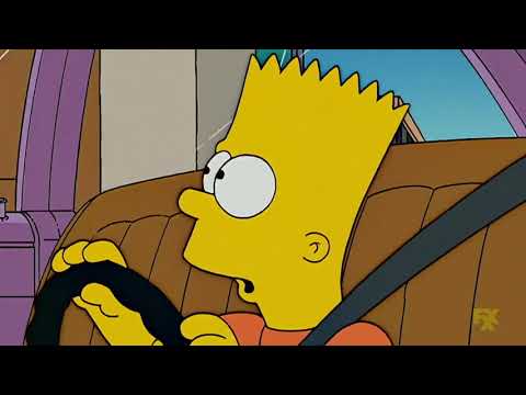 The Dukes of Hazzard Movie (JamesimusPrime2798) Part 23 - Joking and Smoking