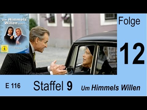 Um Himmels Willen - Falsche Kamille - S09 F12 |116