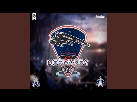 Normandy 2016 (Radio Edit)