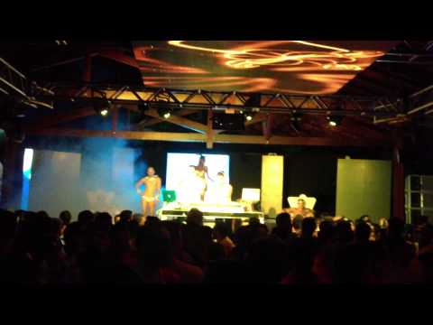 Rich Party :: FaceonFace ao som do back2back dos Djs Pedro Campana e Henrique Pozas