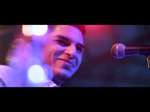 Jayson Guzman (Usted me enamoro) Live Video by Luis Gomez Films