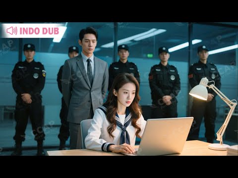 CEO dingin benci para gadis elegan palsu, tak terduga jatuh cinta pada magang umur 18 yang rajin!