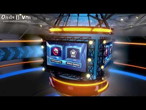 Carramimbre CBC Valladolid 73  - 79 CD Bilbao basket