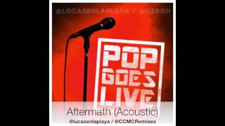 Adam Lambert   Aftermath Acoustic 22