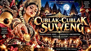 Download lagu CUBLAK-CUBLAK SUWENG – Ancient Javanese Music | Epic Gamelan & Tribal Cinematic Orchestra mp3
