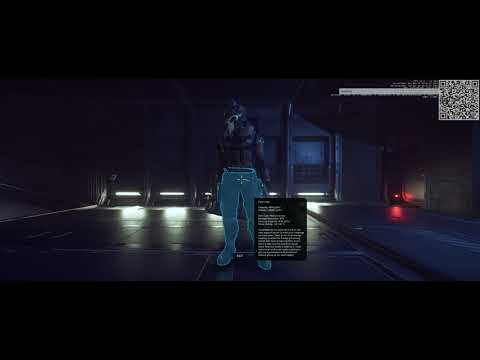 star citizen 3.15.1 Sticky hand