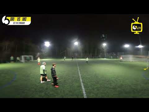 FC Brian Munich vs MoLeicester City - Lancing Manor, Wednesday - Season 7 - Week 07 - 08.03.2023