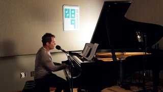 Shaun Canon - &quot;Supernova&quot; LIVE in-studio on H89