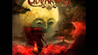 The Play of the Leaves