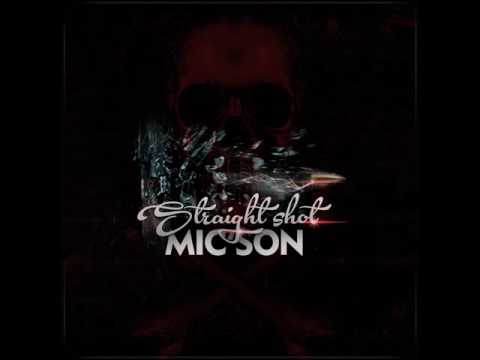 Mic'son #hitman straightshot