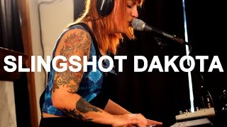 Slingshot Dakota - "Paycheck" Live at Little Elephant