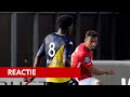 'Moet nog wat bij' | Reactie Wijndal | AZ - AS Monaco
