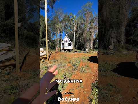 CHÁCARA A VENDA EM SANTA CATARINA