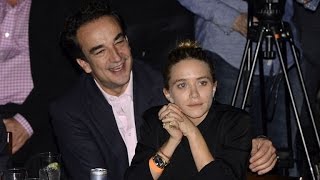 Mary-Kate Olsen Didn&#39;t Invite &#39;Full House&#39; Dad Bob Saget to Her Wedding