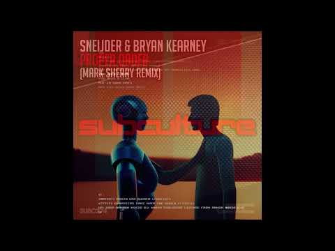 Sneijder & BK Vs. AVB - Proper Order (MS Remix) Vs. Computers Take Over The World (AVB Mashup)