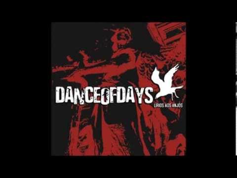 Dance of Days - Lírios Aos Anjos (2005) [FULL ALBUM]