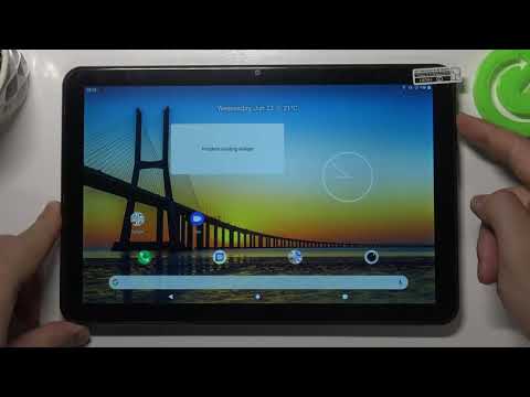 How to Switch Off iGet Smart L203 – Power off