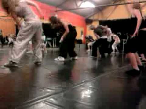 (Ragga x.3)  Catch a faya - Dancehall kiing