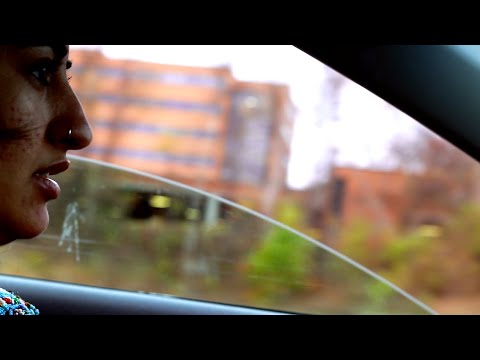 When the tea gets cold | Short Film | Official Trailer