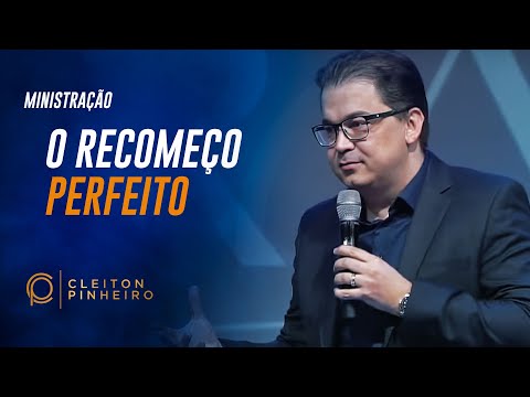 The right way to start over I with @Cleiton Pinheiro