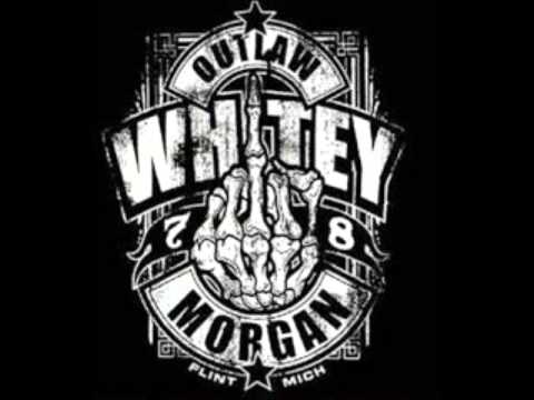 Whitey Morgan and the 78's ~ Another Round