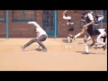 Eric Omondi Acting Sarafina This Man Is Funny