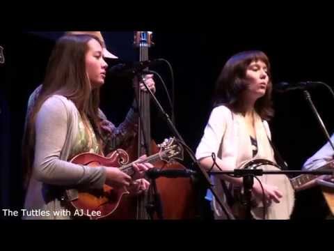 River of Jordan - The Tuttles with AJ Lee