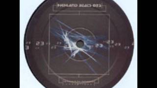 DJ Hansz & Jan Liefhebber -- Conspiracy