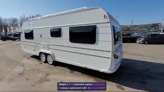 كارافان Tabbert BELLINI 620 SD/F / CARAVAN | صورة 5 - Autoline