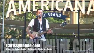 Matt Morris  -  Money