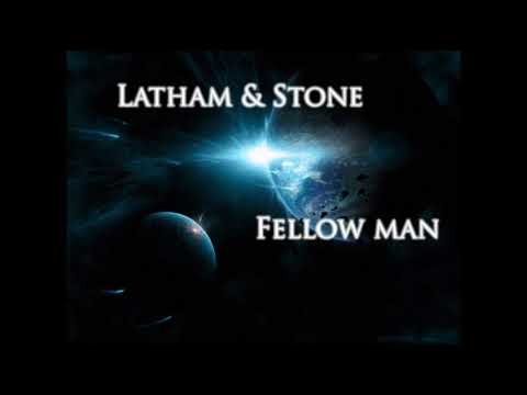 Simon Latham & Johann Stone - Fellow Man