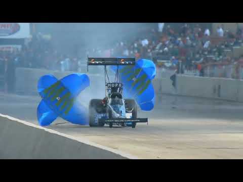 Mike Bucher 4 438 191 19, Top Fuel Dragster, Qualifying Rnd 3, Summit Racing Equipment Nationals, Su