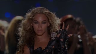 Beyoncé - Super Bowl 2013 // Sub. Español