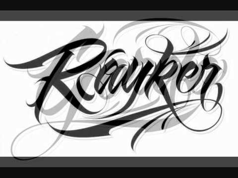 GORDO & RAYKER FT LIL MOF  FT FEVOR -sopra a voi