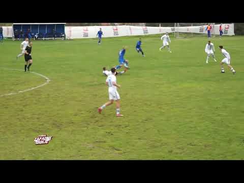 SLZ 14 Real - Sloga P 1:0