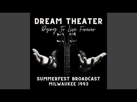 Wait For Sleep / Surrounded (Live)