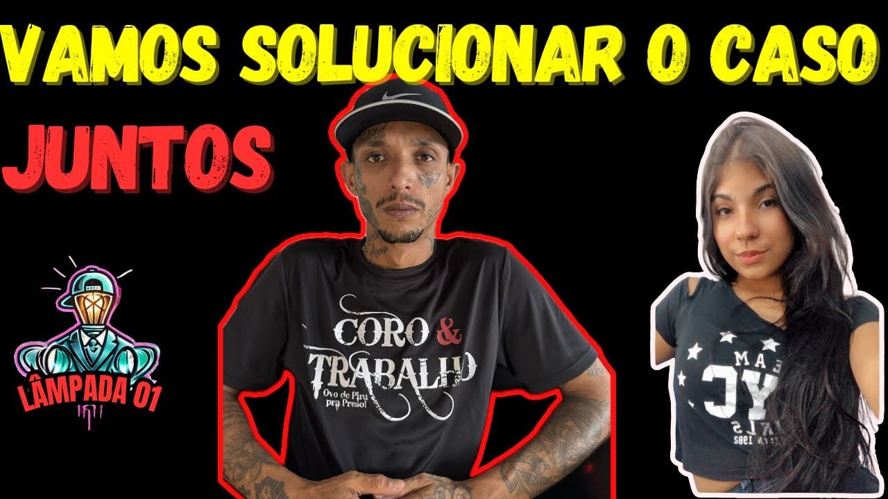 JUSTIÇA POR VITÓRIA