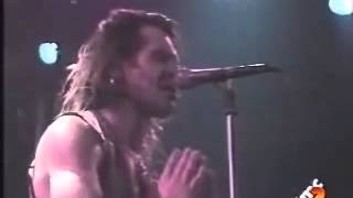 LITFIBA - Come un Dio - Pirata Tour - Firenze