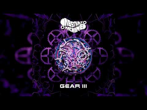 Abstract Machine - Gear #003 [Full Set]